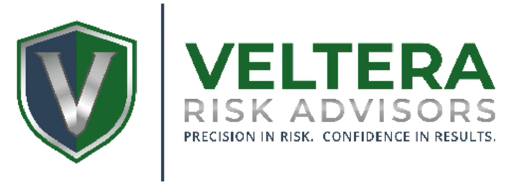 Veltera Risk Advisors Logo